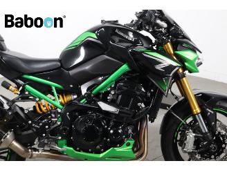 Kawasaki Z 900 SE picture 11