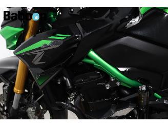 Kawasaki Z 900 SE picture 21
