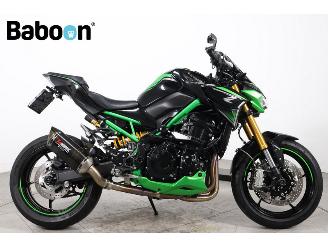 Kawasaki Z 900 SE 2022/4