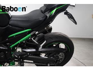 Kawasaki Z 900 SE picture 24