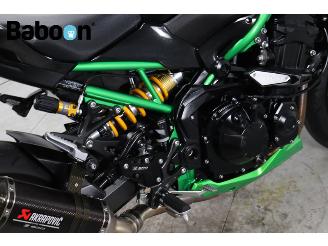 Kawasaki Z 900 SE picture 15