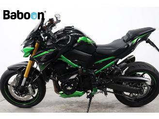 Kawasaki Z 900 SE picture 5