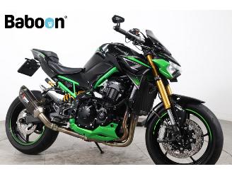 Kawasaki Z 900 SE picture 8
