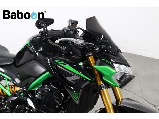 Kawasaki Z 900 SE picture 9