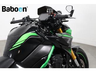 Kawasaki Z 900 SE picture 13