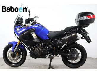 Yamaha XT 1200 Z Super Tenere picture 5