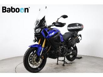 Yamaha XT 1200 Z Super Tenere picture 6