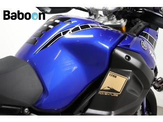 Yamaha XT 1200 Z Super Tenere picture 15
