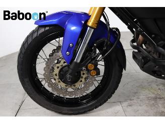 Yamaha XT 1200 Z Super Tenere picture 23