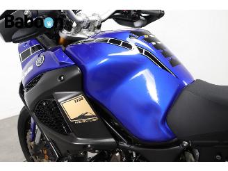 Yamaha XT 1200 Z Super Tenere picture 18