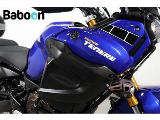 Yamaha XT 1200 Z Super Tenere picture 10