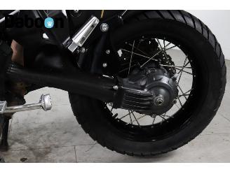Yamaha XT 1200 Z Super Tenere picture 21
