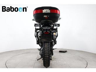Yamaha XT 1200 Z Super Tenere picture 3