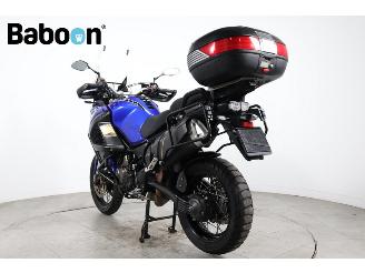 Yamaha XT 1200 Z Super Tenere picture 4