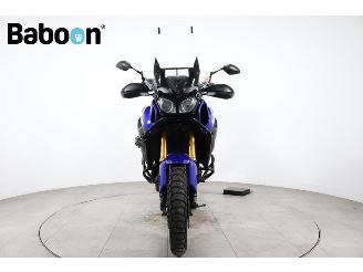 Yamaha XT 1200 Z Super Tenere picture 7