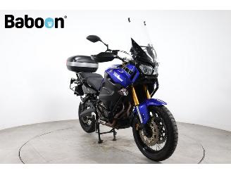 Yamaha XT 1200 Z Super Tenere picture 8