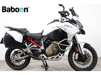 Ducati Multistrada V4 S 2022/8