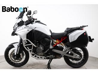 Ducati  Multistrada V4 S picture 5