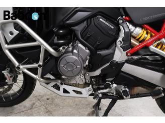 Ducati  Multistrada V4 S picture 23