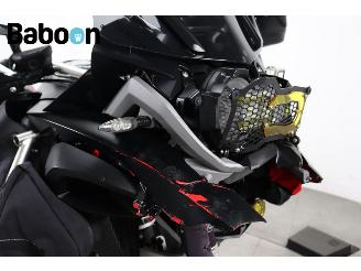 BMW R 1200 GS Adventure ABS picture 9