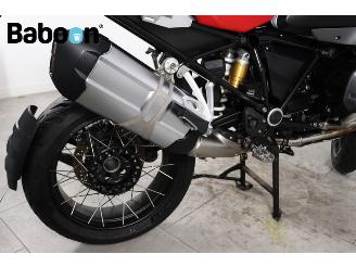 BMW R 1200 GS Adventure ABS picture 14