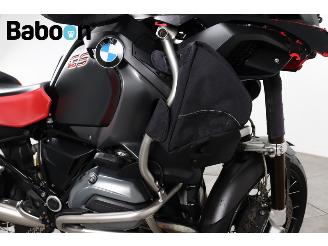 BMW R 1200 GS Adventure ABS picture 12