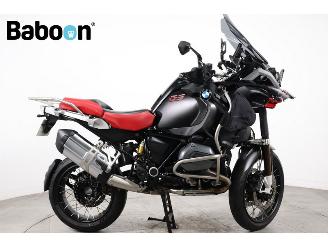 BMW R 1200 GS Adventure ABS 2016/4