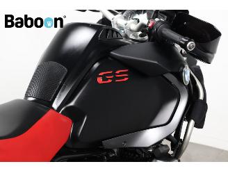 BMW R 1200 GS Adventure ABS picture 15