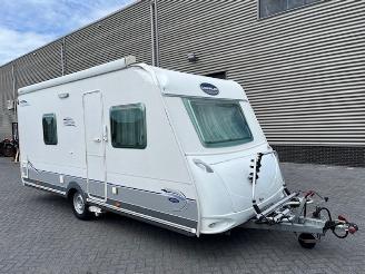  Caravelair  Ambiance Style 475 2011/7