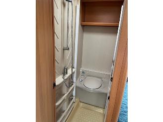 Caravelair  Ambiance Style 475 picture 14