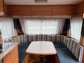 Caravelair  Ambiance Style 475 picture 15