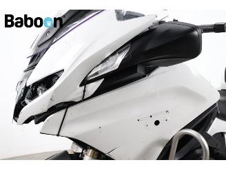BMW R 1250 RT ABS picture 10