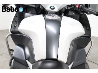 BMW R 1250 RT ABS picture 26