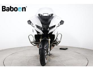 BMW R 1250 RT ABS picture 3