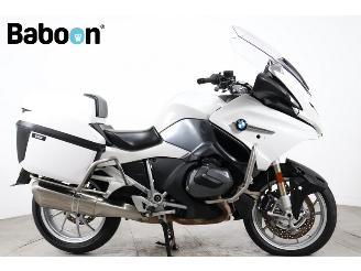  BMW R 1250 RT ABS 2021/6