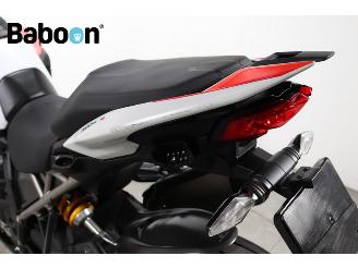 Ducati  Multistrada V4 RS picture 9