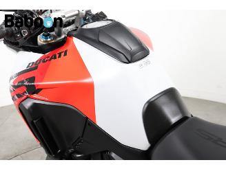 Ducati  Multistrada V4 RS picture 10