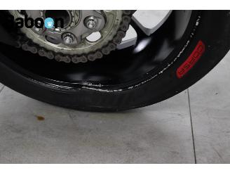 Ducati  Multistrada V4 RS picture 17