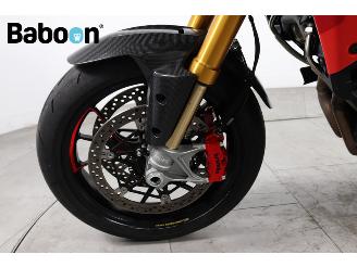 Ducati  Multistrada V4 RS picture 16