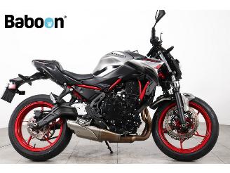  Kawasaki Z 650  2023/4