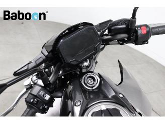 Kawasaki Z 650  picture 10