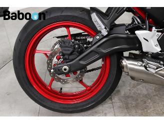 Kawasaki Z 650  picture 19