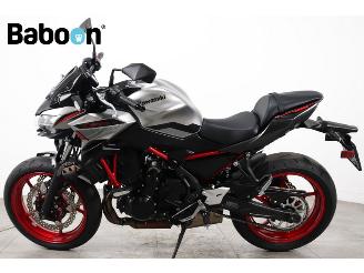 Kawasaki Z 650  picture 2
