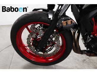 Kawasaki Z 650  picture 13