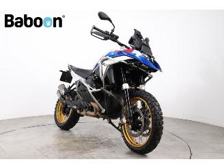 BMW R 1300 GS Trophy picture 2