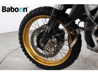 BMW R 1300 GS Trophy picture 23