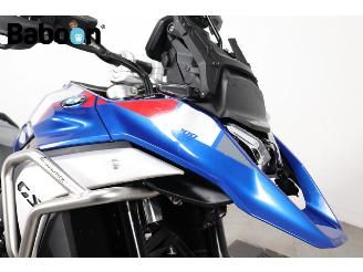 BMW R 1300 GS Trophy picture 9