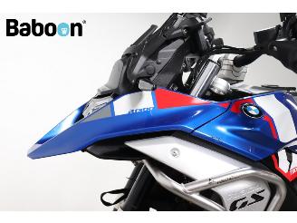 BMW R 1300 GS Trophy picture 25