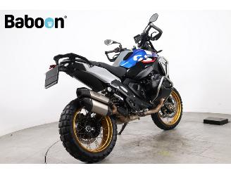 BMW R 1300 GS Trophy picture 8