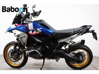 BMW R 1300 GS Trophy picture 5